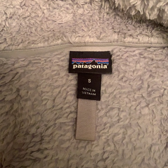Patagonia Pullover Fleece - Picture 4 of 4